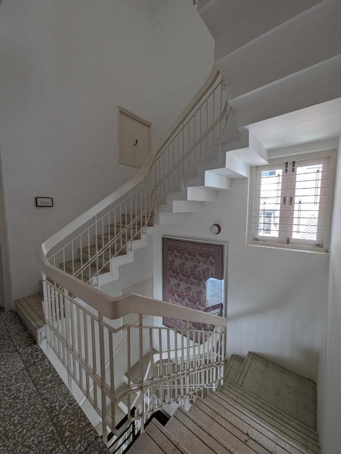 Fouzdar House By Luxunlock Private Villas Ahmadábád Exteriér fotografie